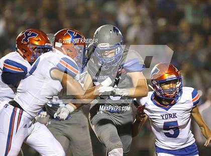 Thumbnail 3 in William Penn @ Cedar Crest photogallery.