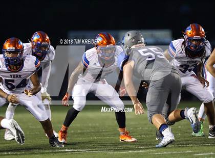 Thumbnail 3 in William Penn @ Cedar Crest photogallery.