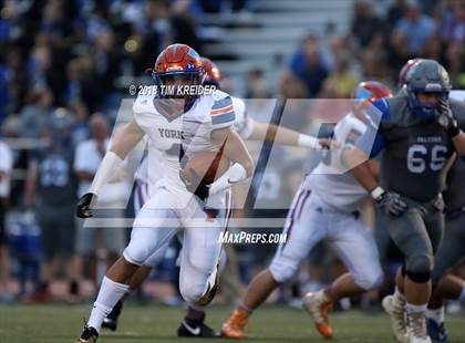 Thumbnail 3 in William Penn @ Cedar Crest photogallery.