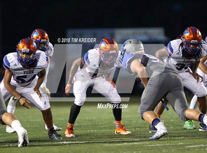Thumbnail 2 in William Penn @ Cedar Crest photogallery.