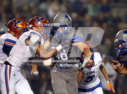 Thumbnail 1 in William Penn @ Cedar Crest photogallery.