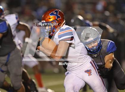 Thumbnail 1 in William Penn @ Cedar Crest photogallery.