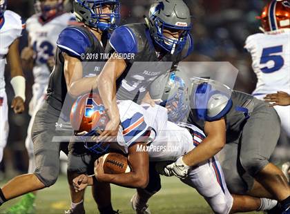 Thumbnail 2 in William Penn @ Cedar Crest photogallery.