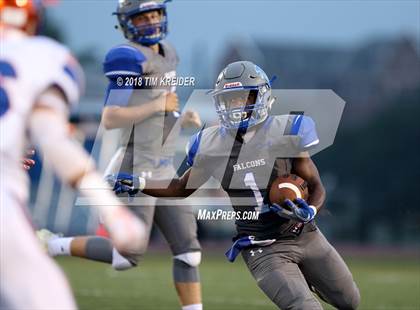 Thumbnail 2 in William Penn @ Cedar Crest photogallery.