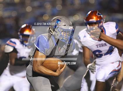 Thumbnail 3 in William Penn @ Cedar Crest photogallery.