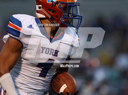 Thumbnail 3 in William Penn @ Cedar Crest photogallery.