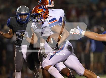 Thumbnail 1 in William Penn @ Cedar Crest photogallery.