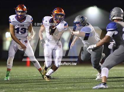 Thumbnail 2 in William Penn @ Cedar Crest photogallery.