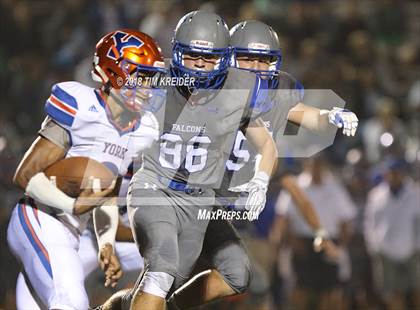 Thumbnail 1 in William Penn @ Cedar Crest photogallery.
