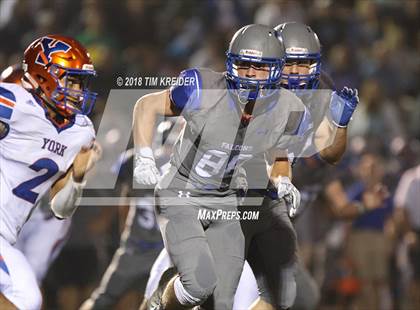 Thumbnail 3 in William Penn @ Cedar Crest photogallery.