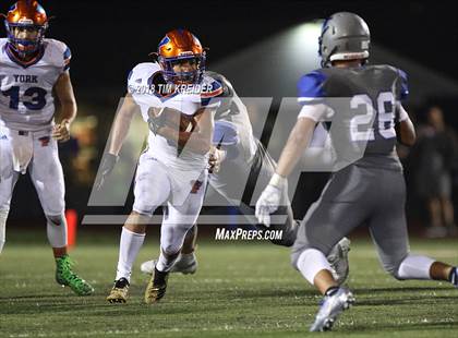 Thumbnail 3 in William Penn @ Cedar Crest photogallery.