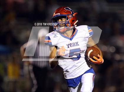 Thumbnail 3 in William Penn @ Cedar Crest photogallery.