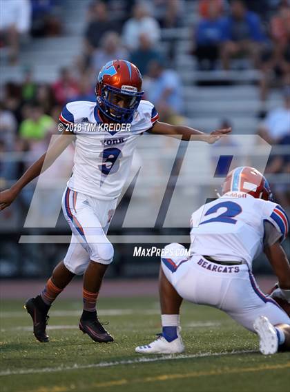 Thumbnail 1 in William Penn @ Cedar Crest photogallery.
