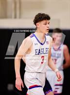 Photo from the gallery "Immanuel vs. Sunnyside"