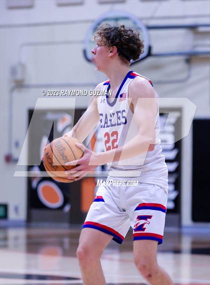 Thumbnail 2 in Immanuel vs. Sunnyside photogallery.