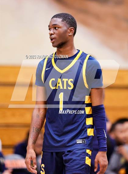Thumbnail 3 in Immanuel vs. Sunnyside photogallery.