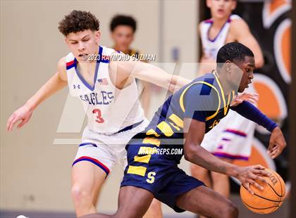 Thumbnail 1 in Immanuel vs. Sunnyside photogallery.