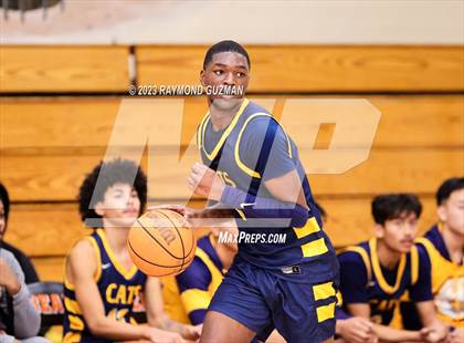 Thumbnail 3 in Immanuel vs. Sunnyside photogallery.