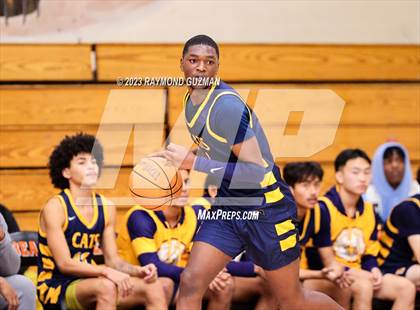 Thumbnail 2 in Immanuel vs. Sunnyside photogallery.
