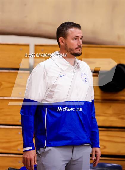 Thumbnail 3 in Immanuel vs. Sunnyside photogallery.