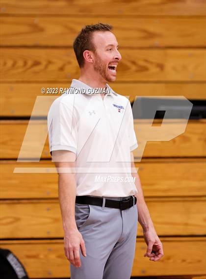Thumbnail 2 in Immanuel vs. Sunnyside photogallery.