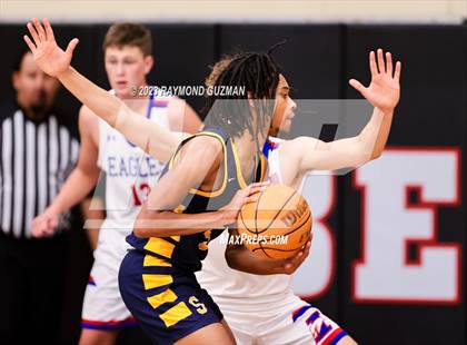 Thumbnail 3 in Immanuel vs. Sunnyside photogallery.