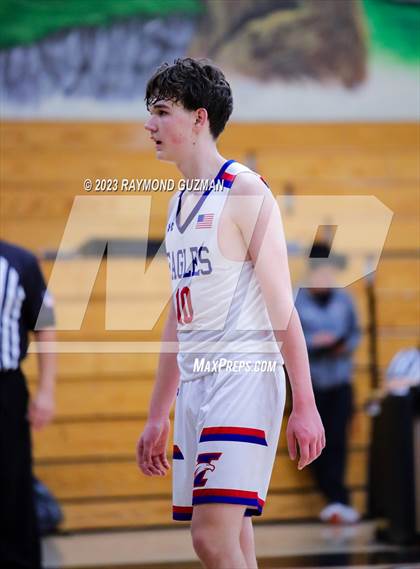 Thumbnail 3 in Immanuel vs. Sunnyside photogallery.