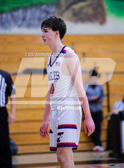 Thumbnail 1 in Immanuel vs. Sunnyside photogallery.