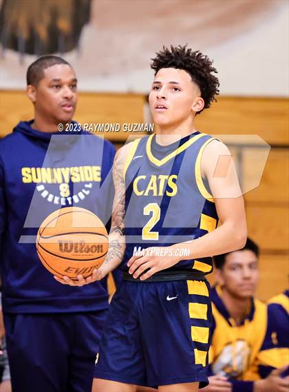 Thumbnail 1 in Immanuel vs. Sunnyside photogallery.