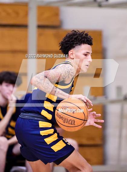 Thumbnail 1 in Immanuel vs. Sunnyside photogallery.