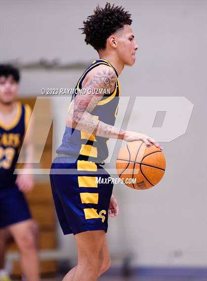 Thumbnail 1 in Immanuel vs. Sunnyside photogallery.