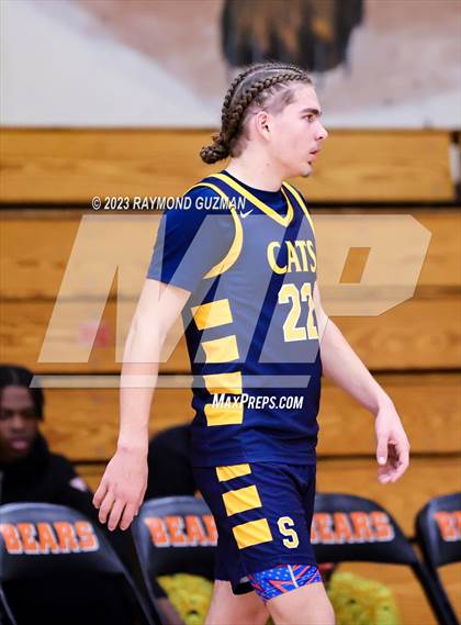 Thumbnail 2 in Immanuel vs. Sunnyside photogallery.