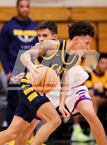 Thumbnail 3 in Immanuel vs. Sunnyside photogallery.