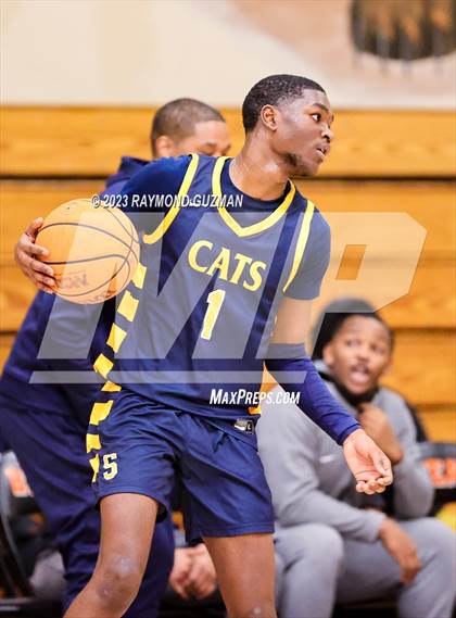 Thumbnail 3 in Immanuel vs. Sunnyside photogallery.