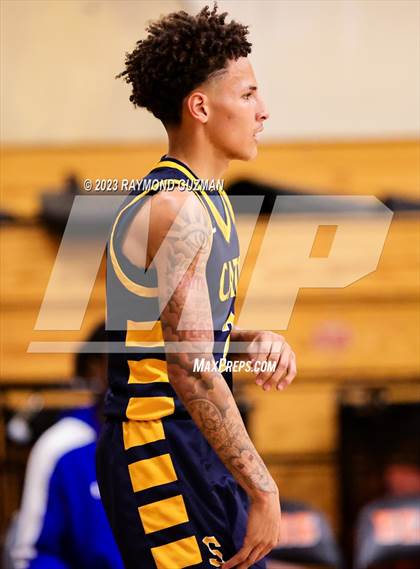 Thumbnail 1 in Immanuel vs. Sunnyside photogallery.
