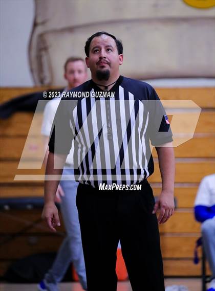 Thumbnail 2 in Immanuel vs. Sunnyside photogallery.