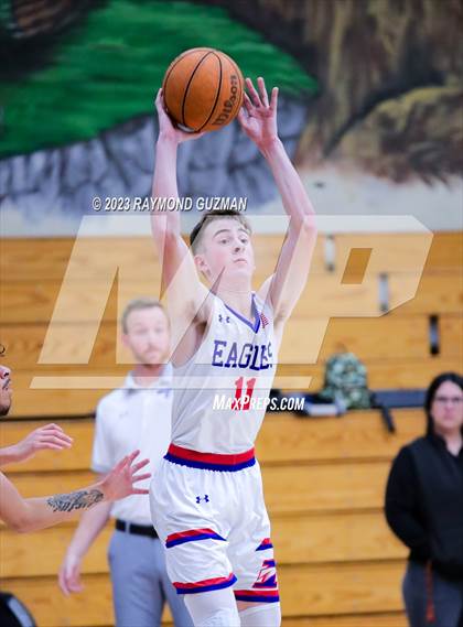 Thumbnail 3 in Immanuel vs. Sunnyside photogallery.