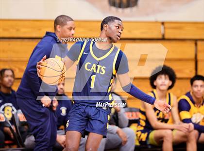 Thumbnail 1 in Immanuel vs. Sunnyside photogallery.