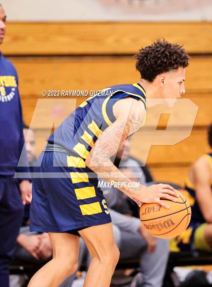 Thumbnail 1 in Immanuel vs. Sunnyside photogallery.