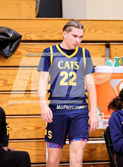Thumbnail 1 in Immanuel vs. Sunnyside photogallery.