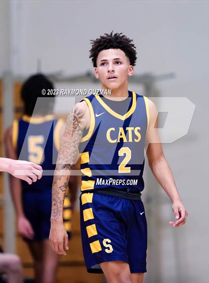 Thumbnail 3 in Immanuel vs. Sunnyside photogallery.