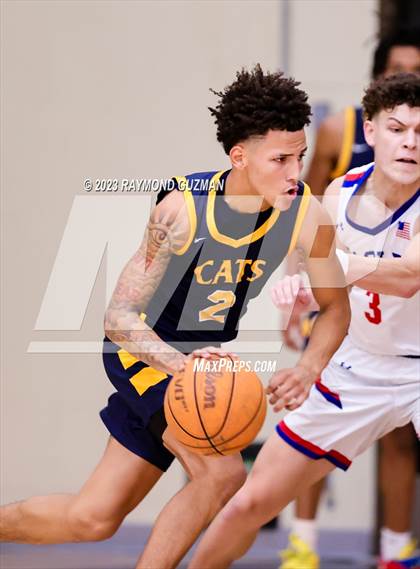 Thumbnail 1 in Immanuel vs. Sunnyside photogallery.