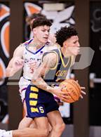 Photo from the gallery "Immanuel vs. Sunnyside"