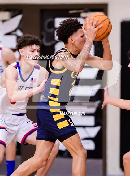 Thumbnail 3 in Immanuel vs. Sunnyside photogallery.