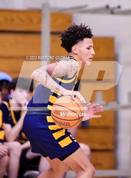 Thumbnail 3 in Immanuel vs. Sunnyside photogallery.
