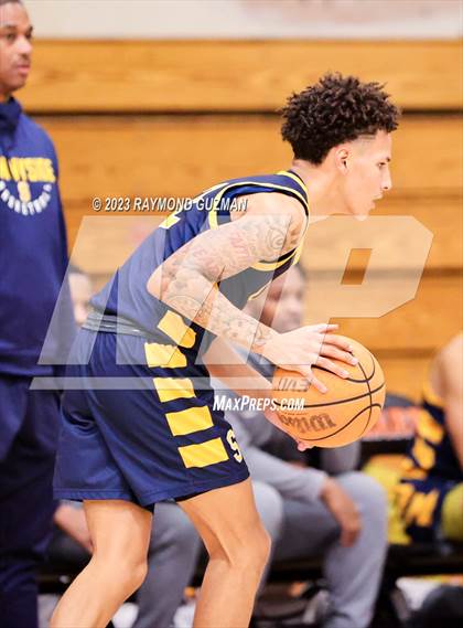 Thumbnail 3 in Immanuel vs. Sunnyside photogallery.