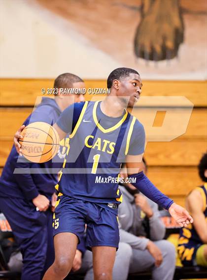 Thumbnail 2 in Immanuel vs. Sunnyside photogallery.