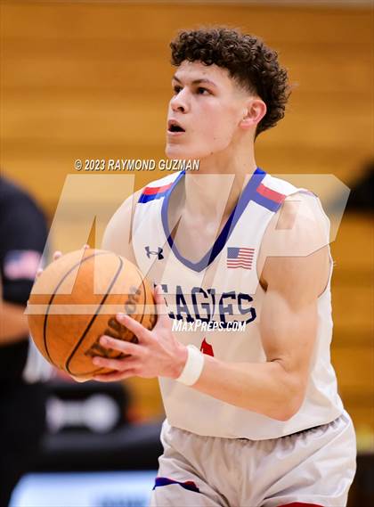 Thumbnail 3 in Immanuel vs. Sunnyside photogallery.