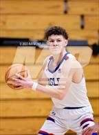 Photo from the gallery "Immanuel vs. Sunnyside"