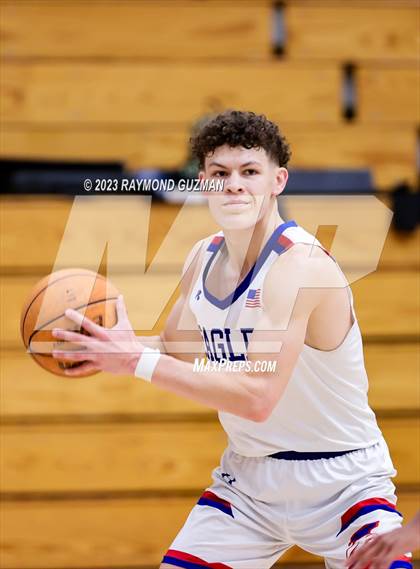 Thumbnail 3 in Immanuel vs. Sunnyside photogallery.
